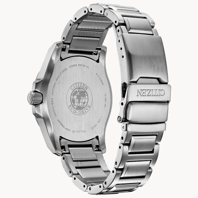 Citizen tough solar sales